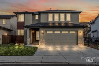 5278 S Hakkasan Ave, Boise, ID 83716