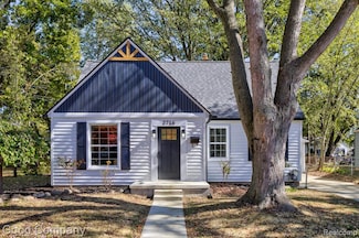 2716 Thomas Ave, Berkley, MI 48072