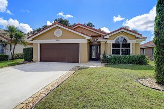 8561 Tourmaline Blvd, Boynton Beach, FL 33472