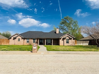 605 S Itasca St, Plainview, TX 79072