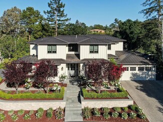 2315 Crest Ln, Menlo Park, CA 94025