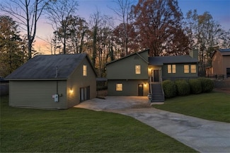 159 W Putnam Ferry Rd, Woodstock, GA 30189