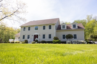70 Wakeman Hill Rd, Sherman, CT 06784