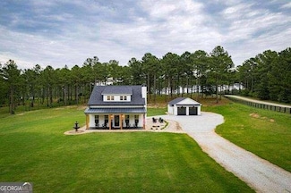 211 Hogan Coweta Rd, Hogansville, GA 30230