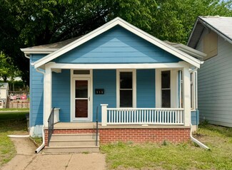 315 Williams St, Council Bluffs, IA 51503