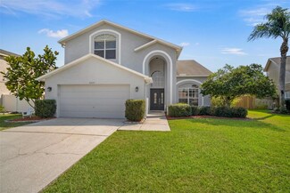 8805 Rustic Trail Ct, Tampa, FL 33635