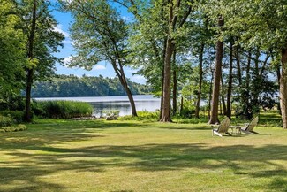 6 Accord Pond Dr, Hingham, MA 02043