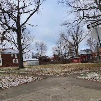 3065 Sheridan St, Detroit, MI 48214
