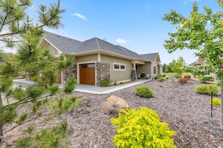 7466 Fairway Ln, Breezy Point, MN 56472