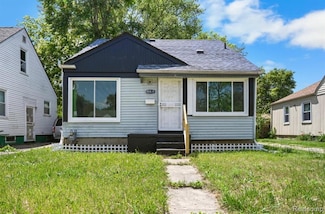 18831 Margareta St, Detroit, MI 48219