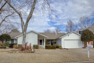 7027 E 99th Place, Tulsa, OK 74133