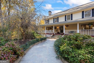 2904 Westwood Trail, Gainesville, GA 30506