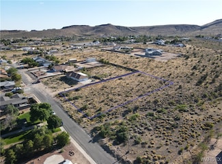 3957 N Harvard St, Kingman, AZ 86409