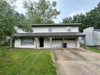 1527 NW 67th Terrace, Kansas City, MO 64118
