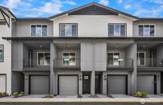 626 164th (Homesite 14) St SW Unit D3, Lynnwood, WA 98087