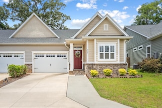 712 Sydney Dr, Tallahassee, FL 32317