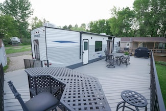 32741 N Lakes Trail Unit lot 2p, Lindstrom, MN 55045
