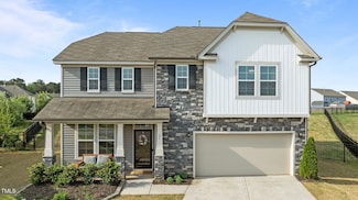 25 Gallery Park Dr, Franklinton, NC 27525