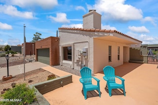 1040 W Camino Velasquez, Green Valley, AZ 85622