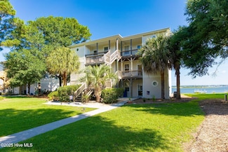8630 Sound Dr Unit B2, Emerald Isle, NC 28594