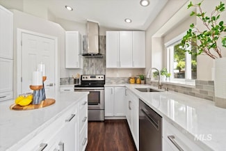 5912 S Snowdrop Place, Boise, ID 83716