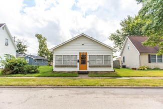 815 E Walnut St, Greentown, IN 46936