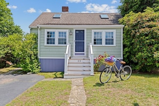 23 Garden Rd, Scituate, MA 02066
