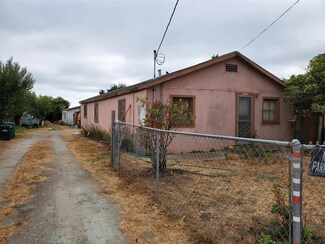 1149 Fontes Ln, Salinas, CA 93907