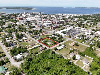224 E 8th St, Panama City, FL 32401
