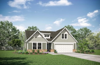 1455 Thornberry Ct, Independence, KY 41051
