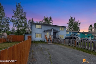 301 Gaylene Cir, Anchorage, AK 99504