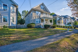 39 Dyer Ave Unit 41, Milton, MA 02186