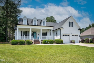 5729 Roseheath Rd, Bailey, NC 27807