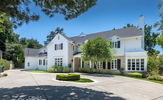 4791 White Oak Ave, Encino, CA 91316