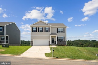 385 Steeles Fort Rd, Raphine, VA 24472