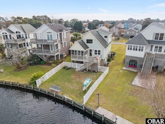 204 Soundview Dr Unit Lot 74, Kill Devil Hills, NC 27948