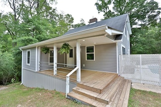 253 Gammage Rd, Eufaula, AL 36027