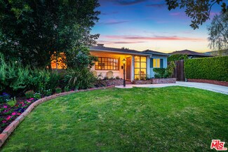 4067 Wilkinson Ave, Studio City, CA 91604
