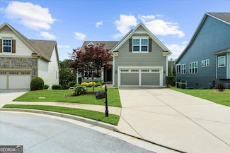 3554 Black Cherry Point SW, Gainesville, GA 30504