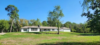 406 E 2nd St, Corrigan, TX 75939