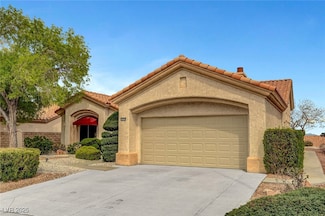 3020 Ripon Dr, Las Vegas, NV 89134