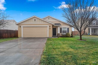 1104 Mcintosh St, Caldwell, ID 83607