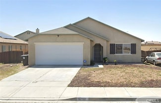 11711 Cliffwood Rd, Victorville, CA 92392