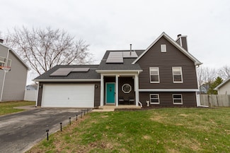 546 Independence Ave Unit 6, South Elgin, IL 60177