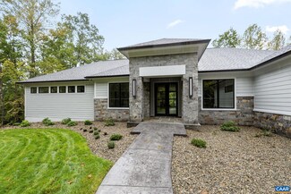 2729 Proffit Crossing Ln, Charlottesville, VA 22911