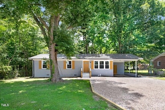 412 E 18th St, Scotland Neck, NC 27874