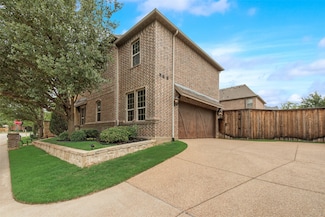 1105 Haven Cir, Southlake, TX 76092
