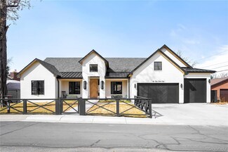 6201 S Pennsylvania St, Centennial, CO 80121