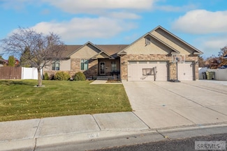3497 Dairy Ln, Idaho Falls, ID 83404