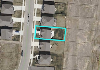 1410 Hansberry Dr, Lithopolis, OH 43136